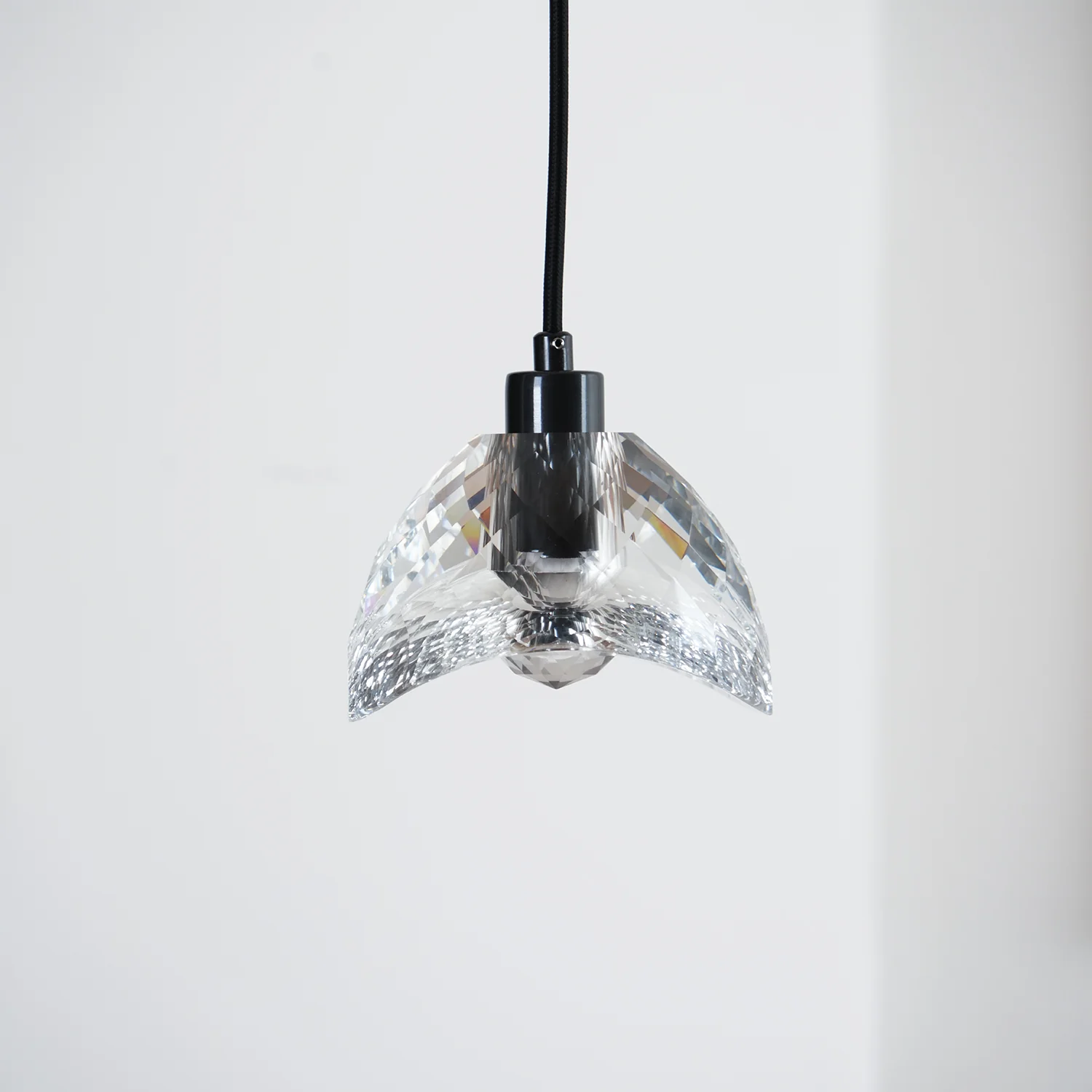 Latham Glass Pendant Lamp - Image 30