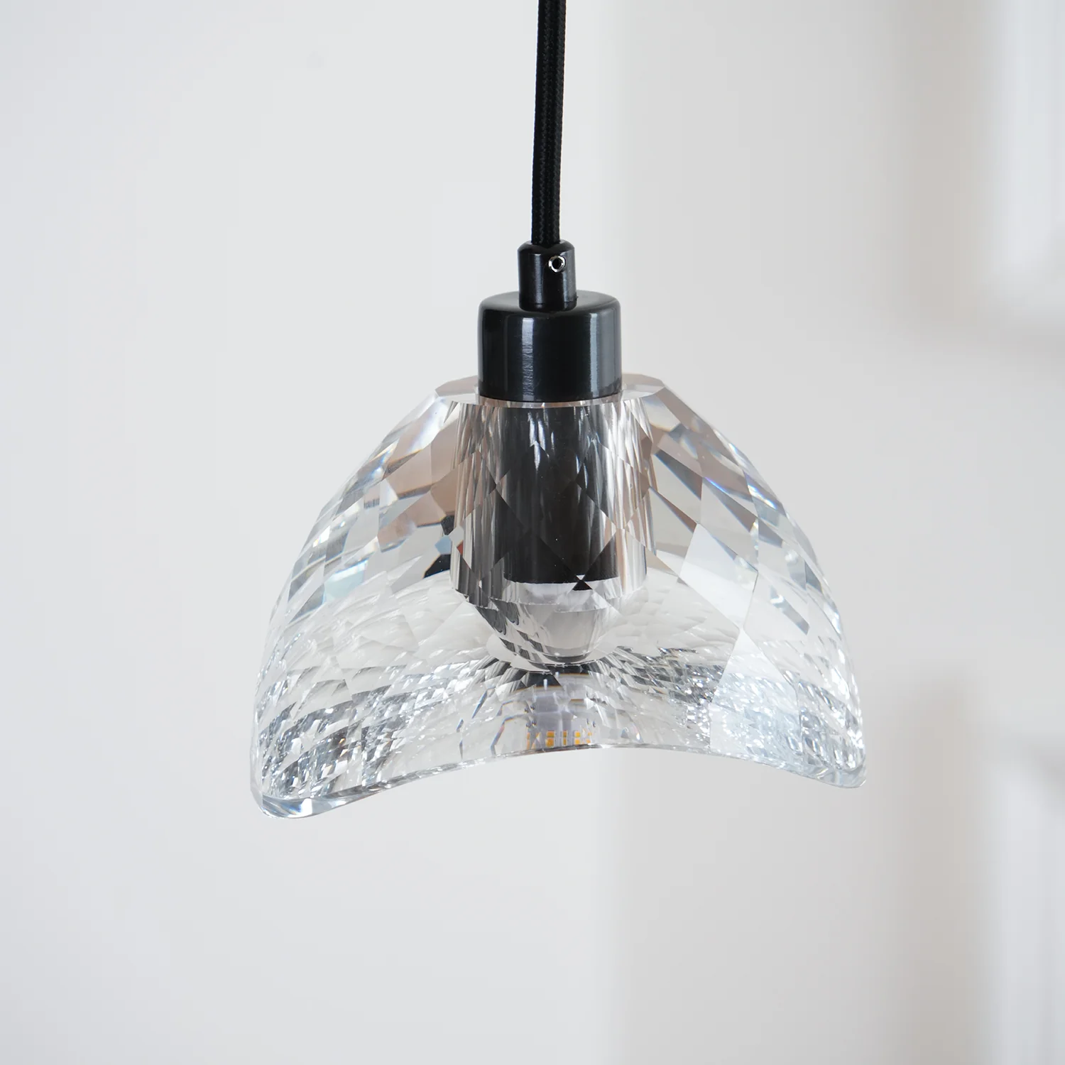 Latham Glass Pendant Lamp - Image 31