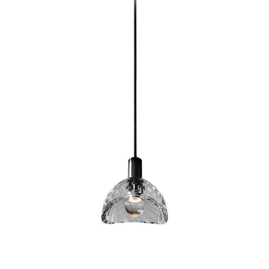 Latham Glass Pendant Lamp - Image 34
