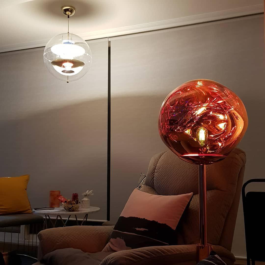 Lava Art Floor Lamp - Image 22