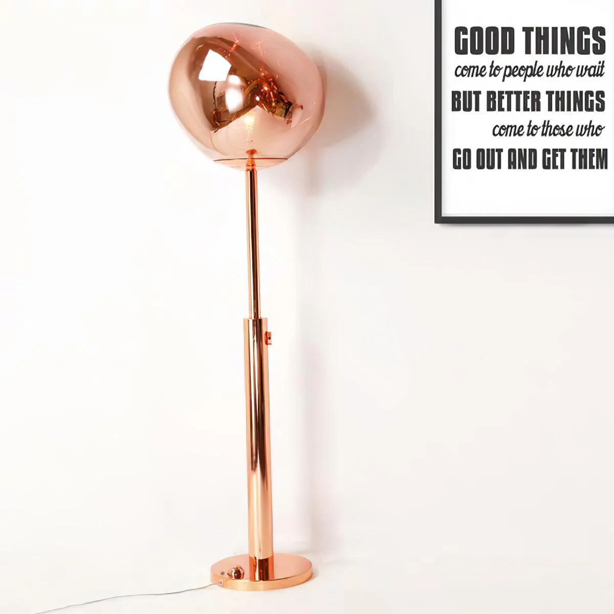 Lava Art Floor Lamp - Image 29