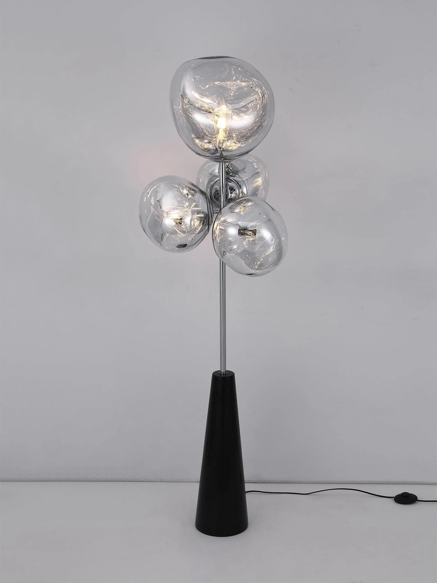 Lava Column Floor Lamp - Image 11