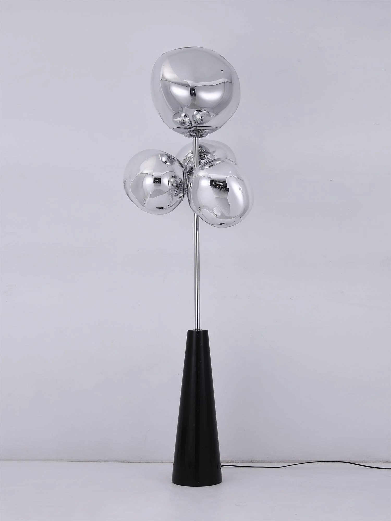 Lava Column Floor Lamp - Image 12
