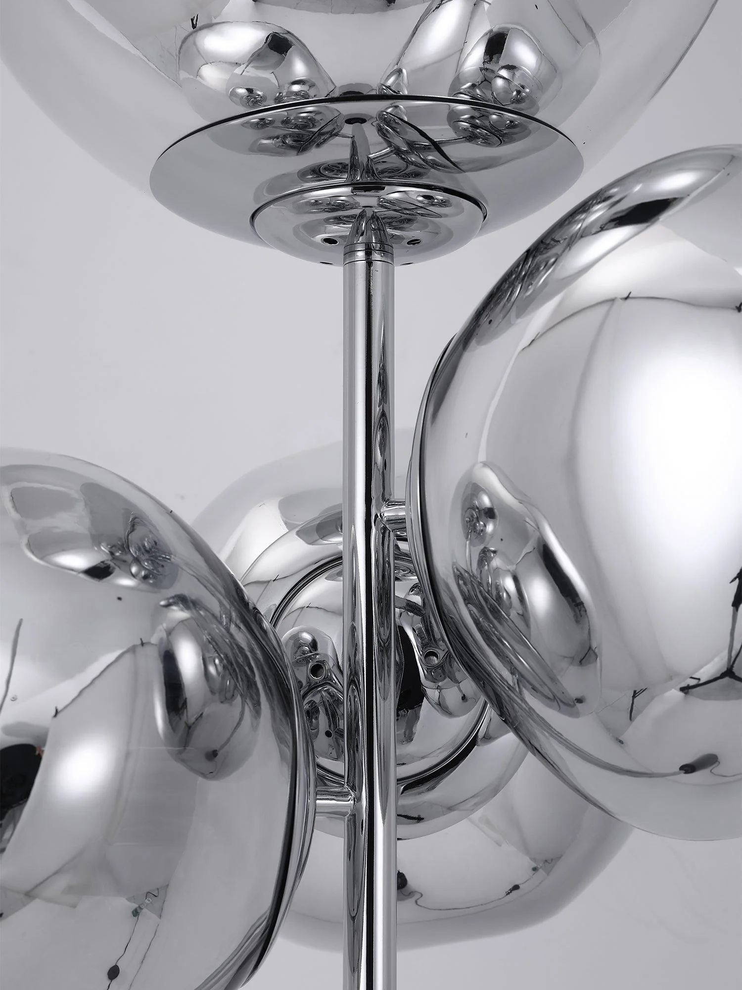 Lava Column Floor Lamp - Image 21