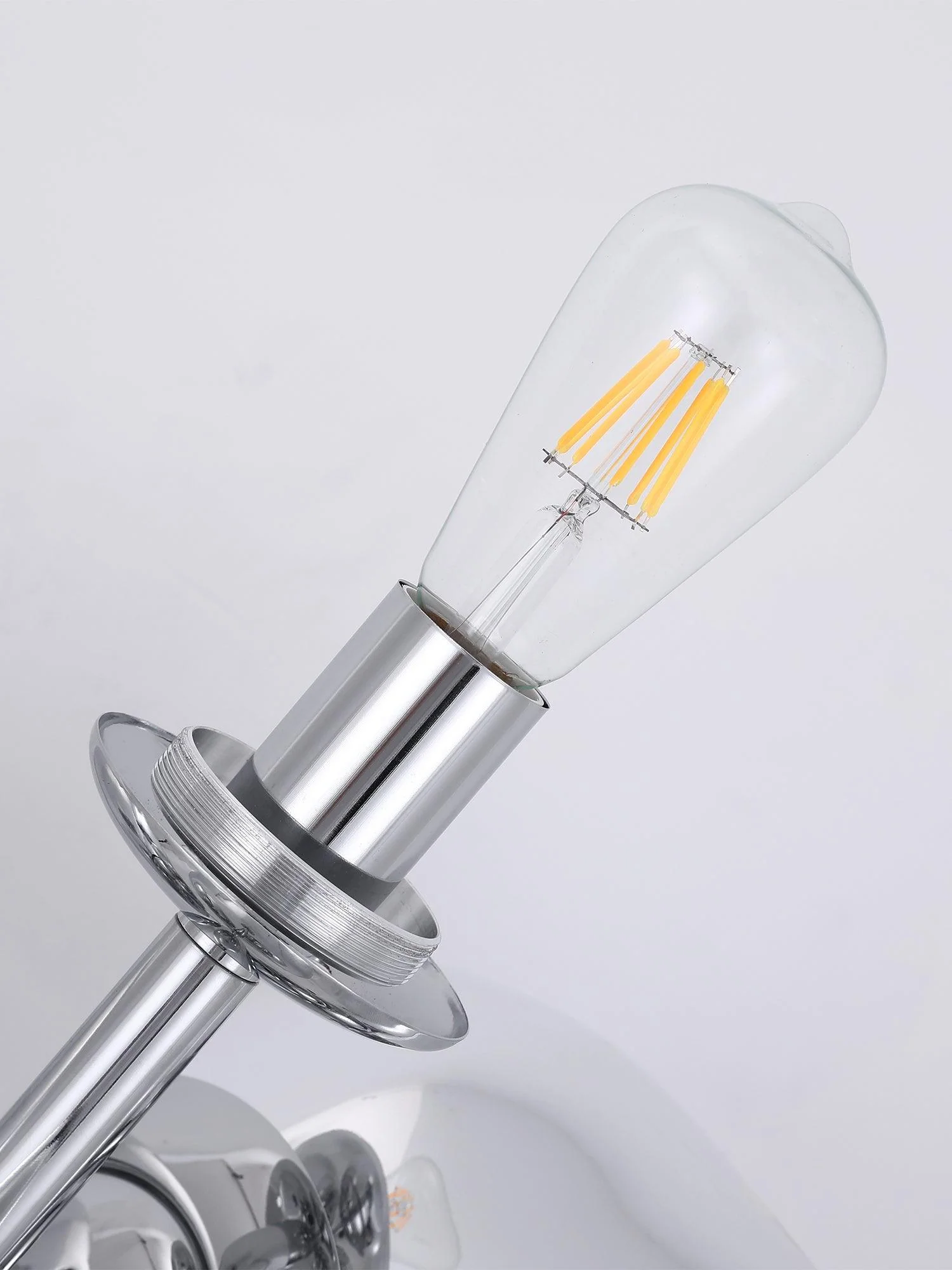 Lava Column Floor Lamp - Image 22