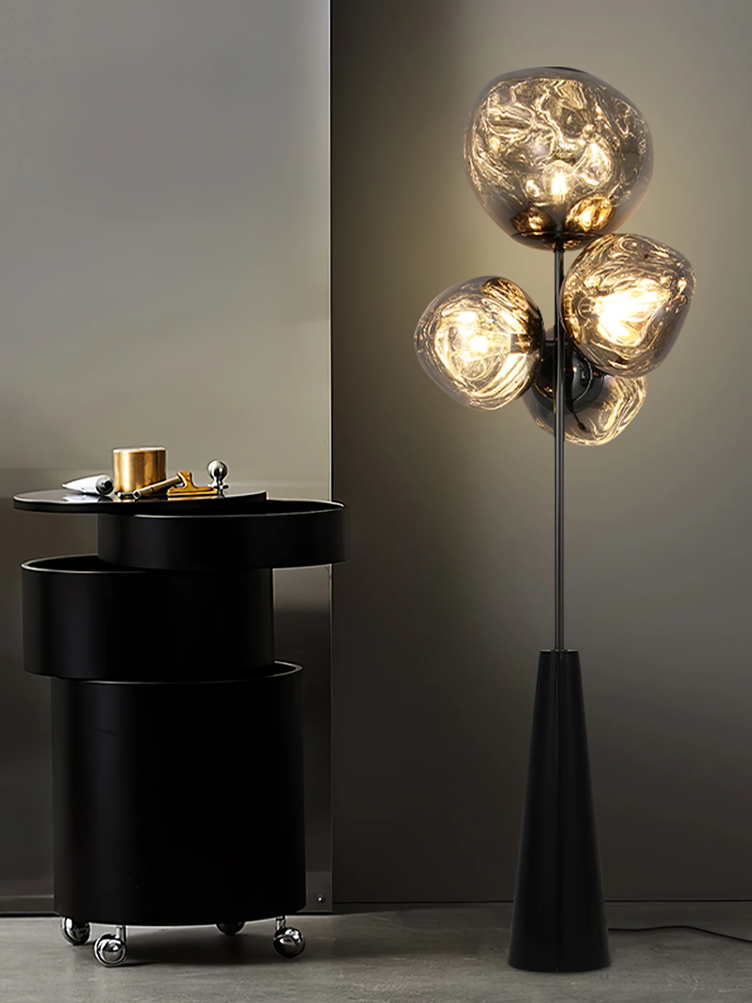Lava Column Floor Lamp - Image 37