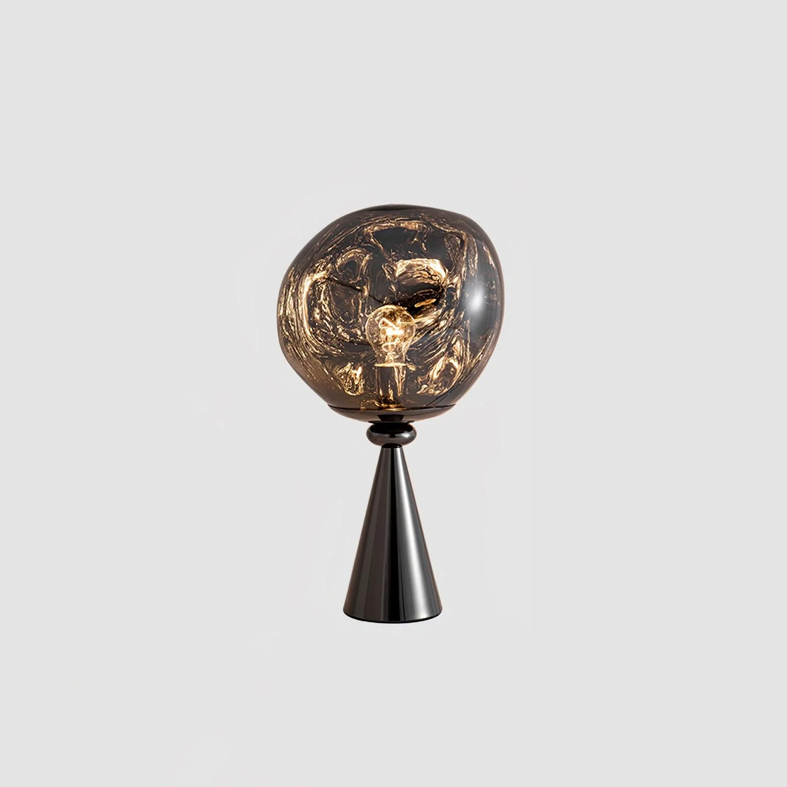 Lava Cone Table Lamp - Image 19