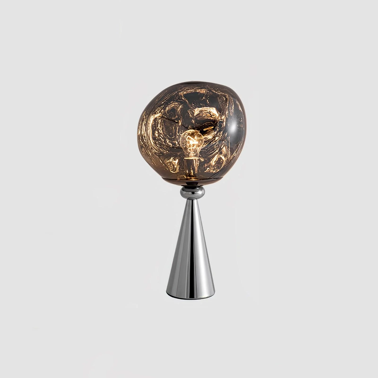 Lava Cone Table Lamp - Image 20
