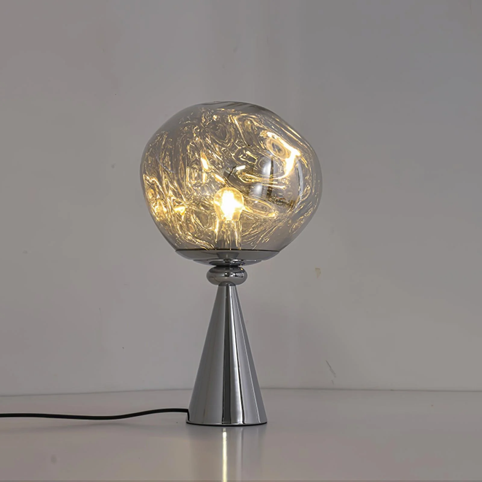 Lava Cone Table Lamp - Image 27