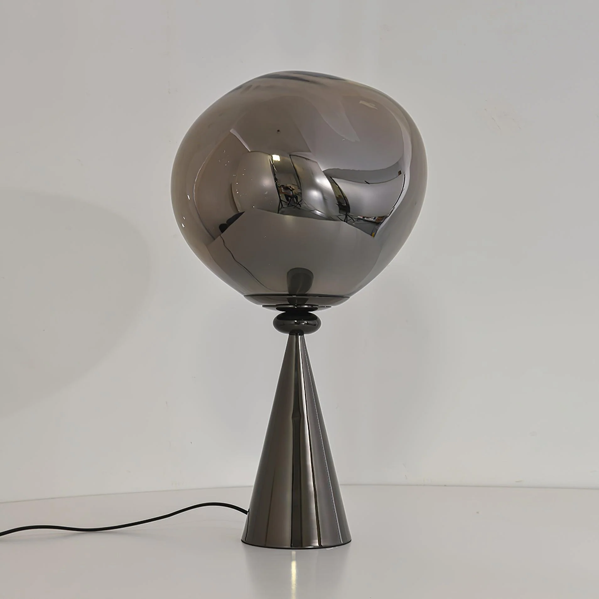 Lava Cone Table Lamp - Image 48