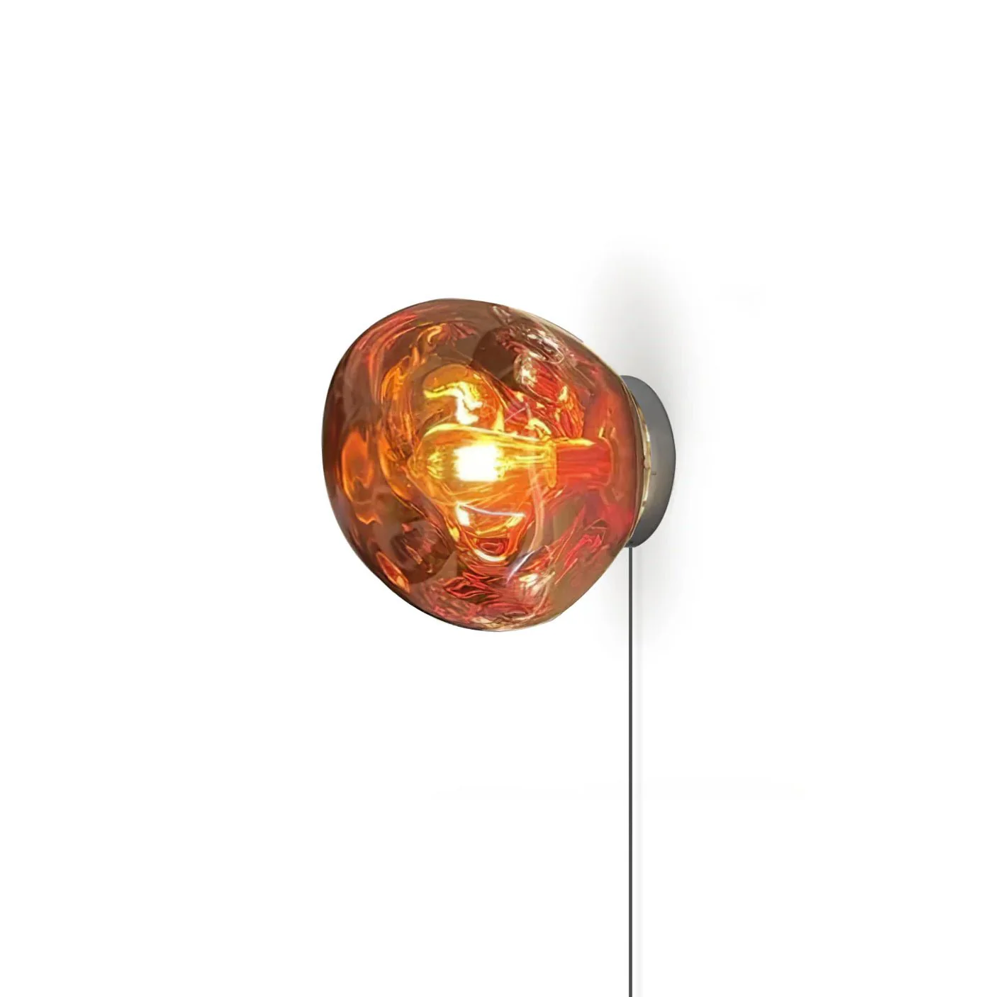 Lava Plug-in Wall Lamp - Image 16