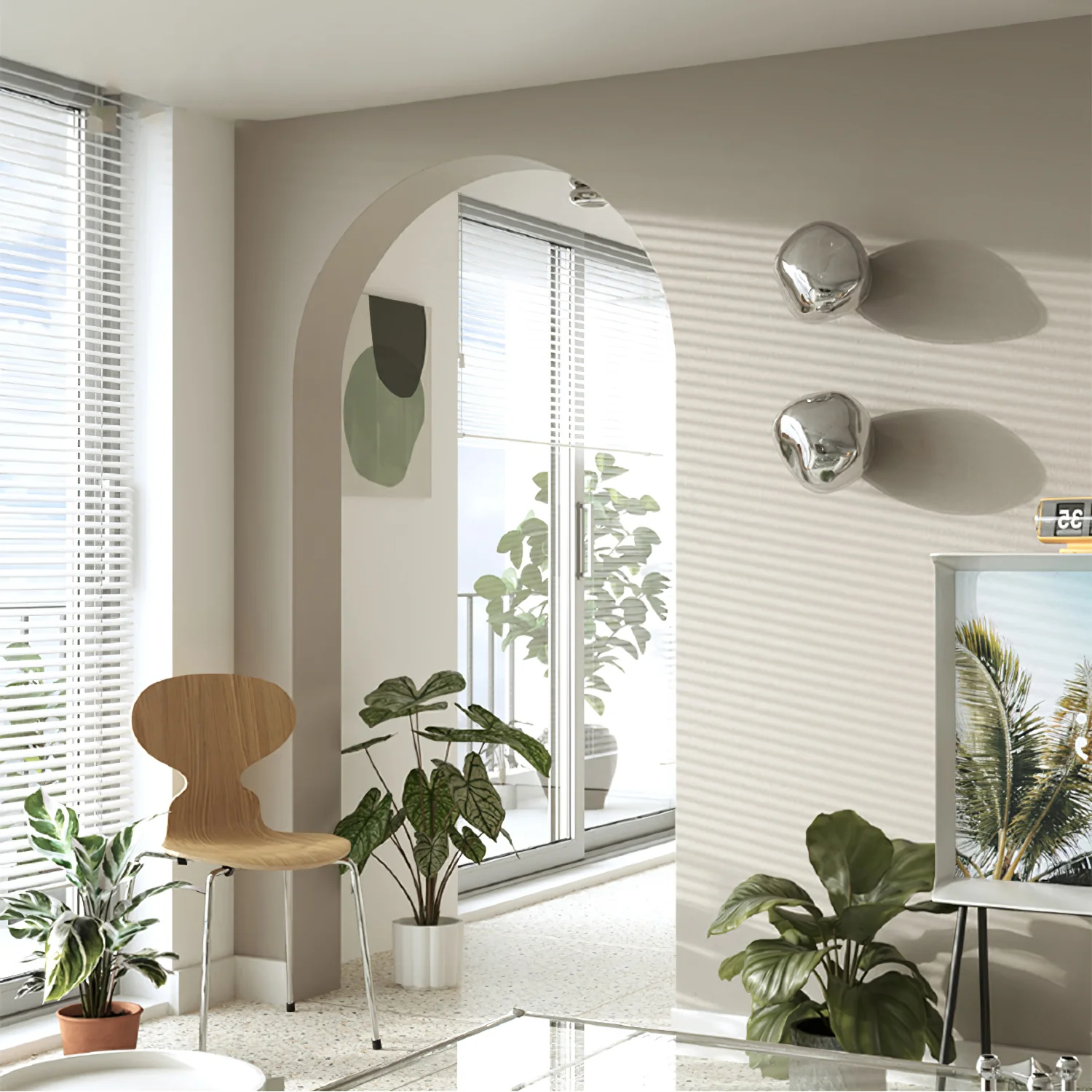 Lava Wall Lamp - Image 16