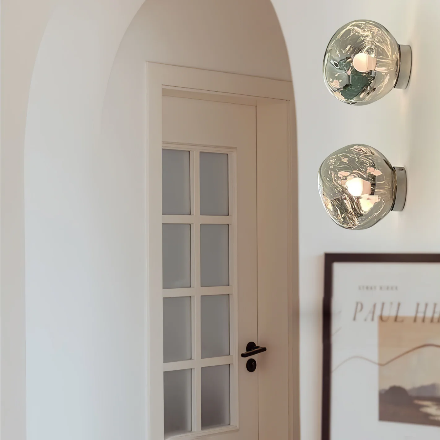 Lava Wall Lamp - Image 17