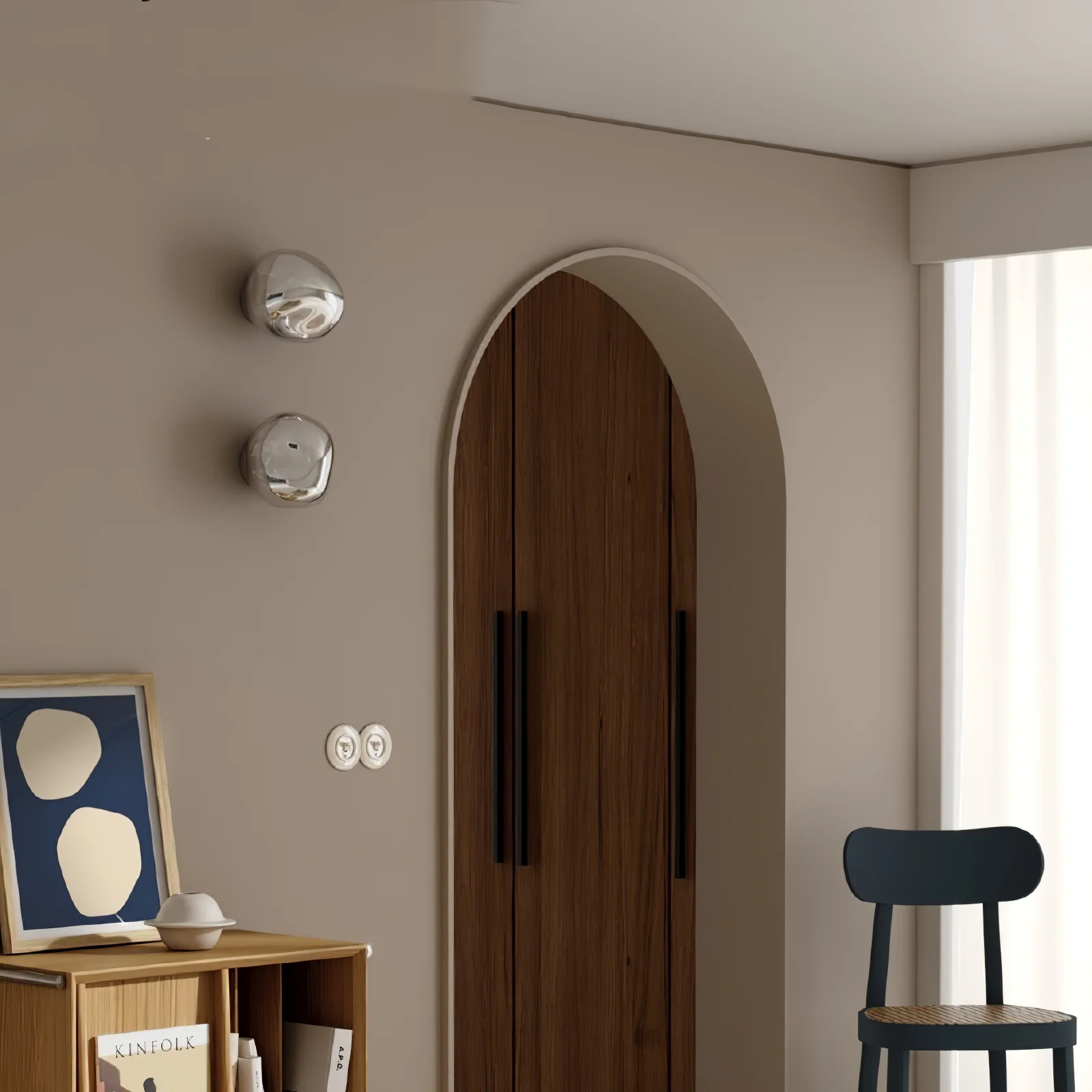 Lava Wall Lamp - Image 21