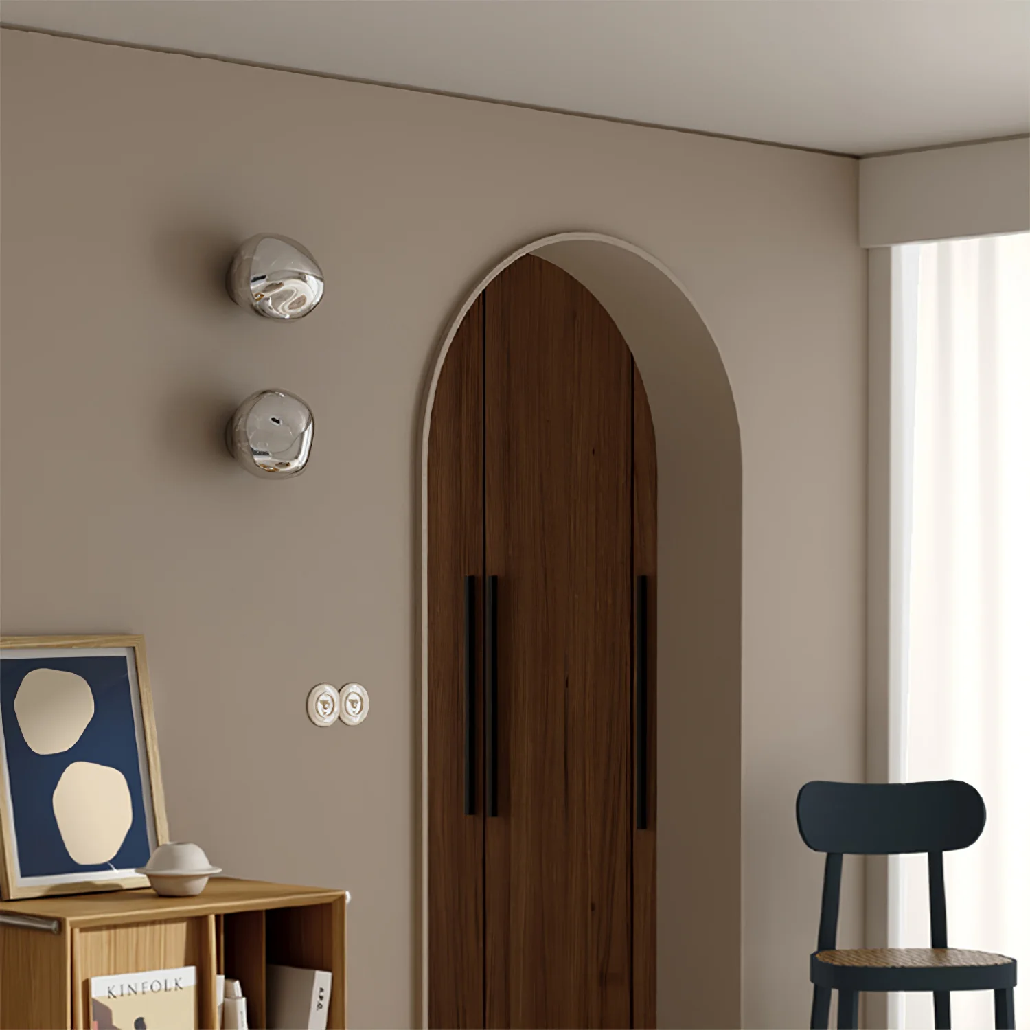 Lava Wall Lamp - Image 26