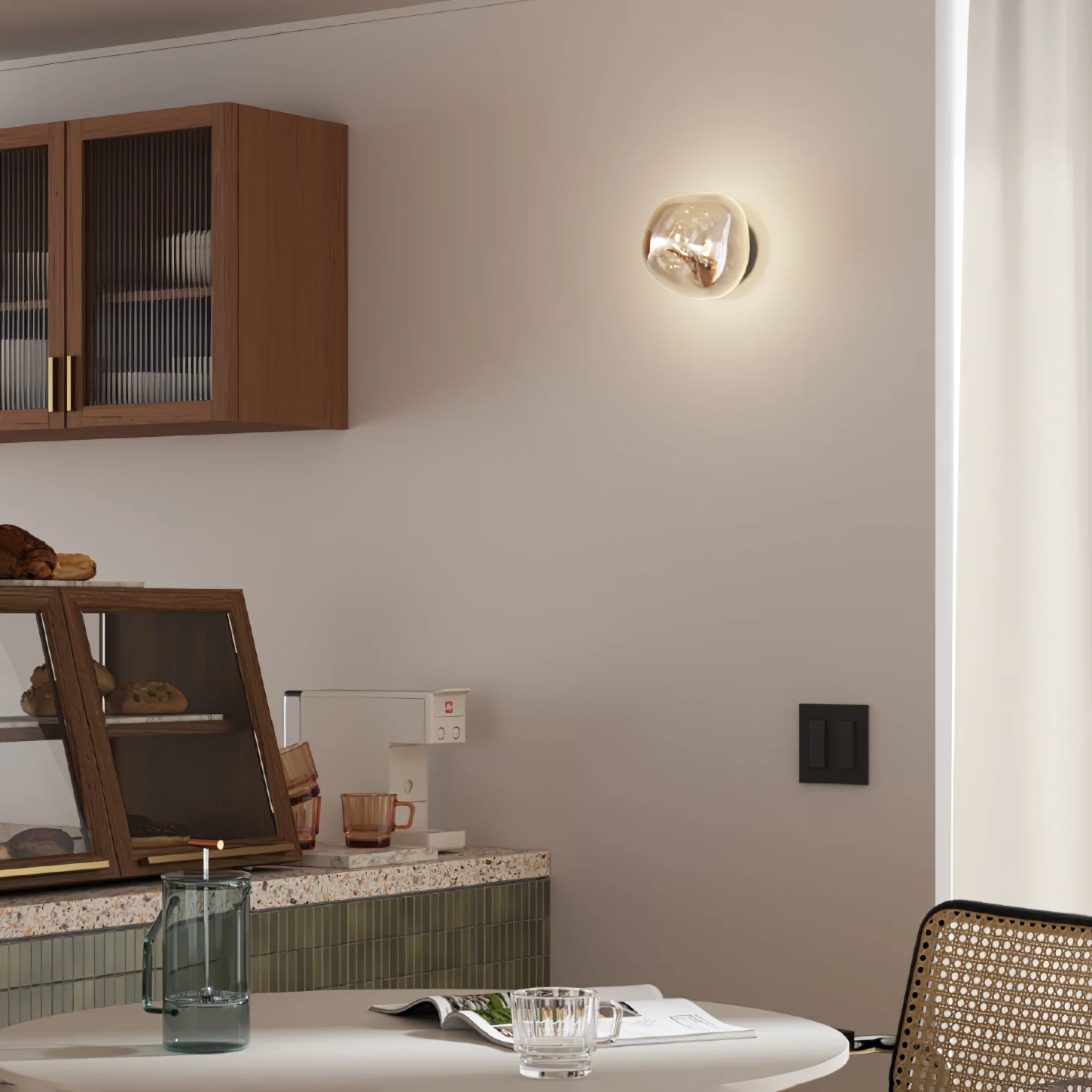 Lava Wall Lamp - Image 29