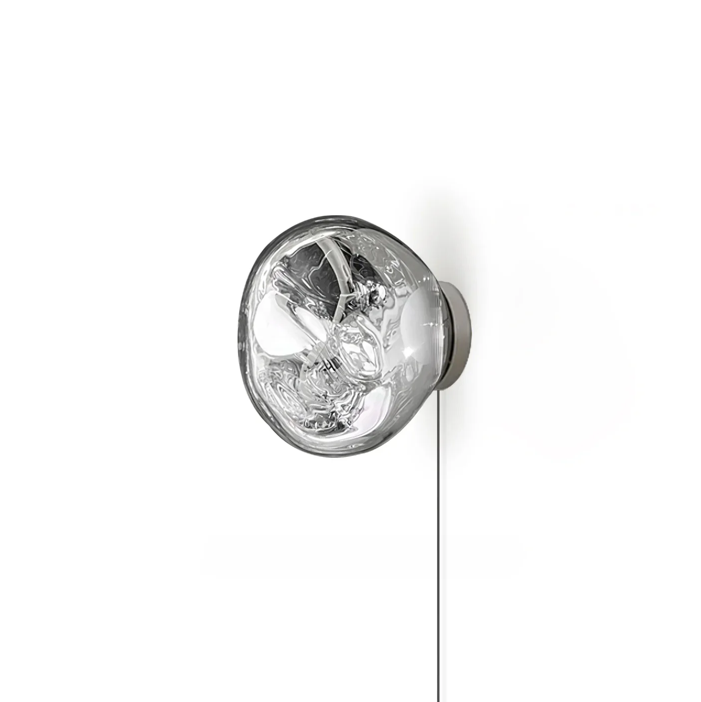 Lava Plug-in Wall Lamp - Image 42