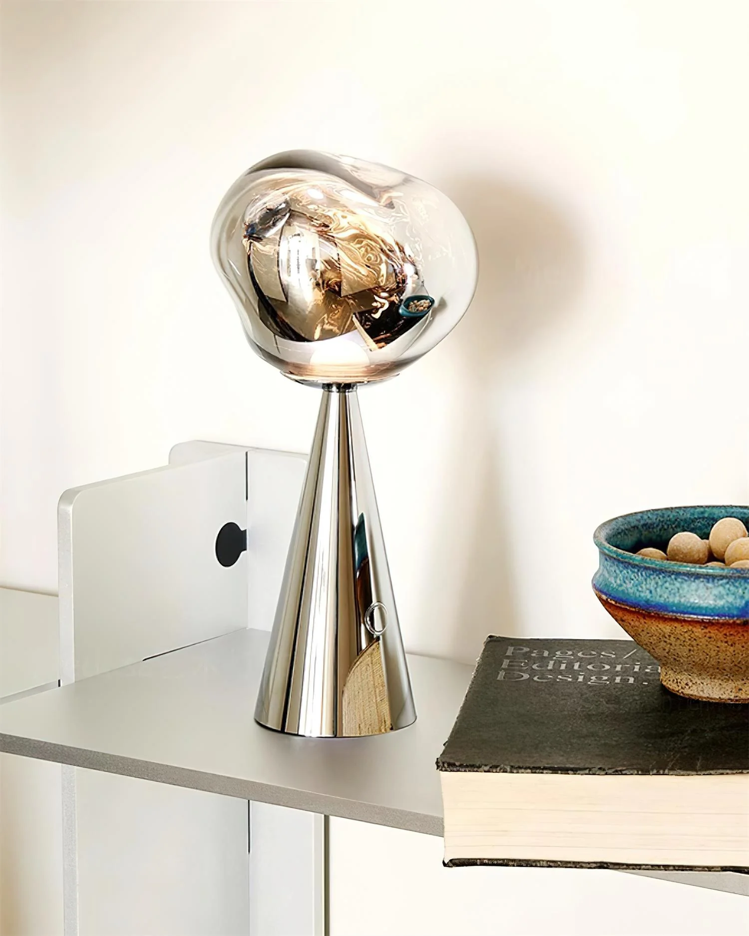 Lava Rechargeable Table Lamp - Image 11