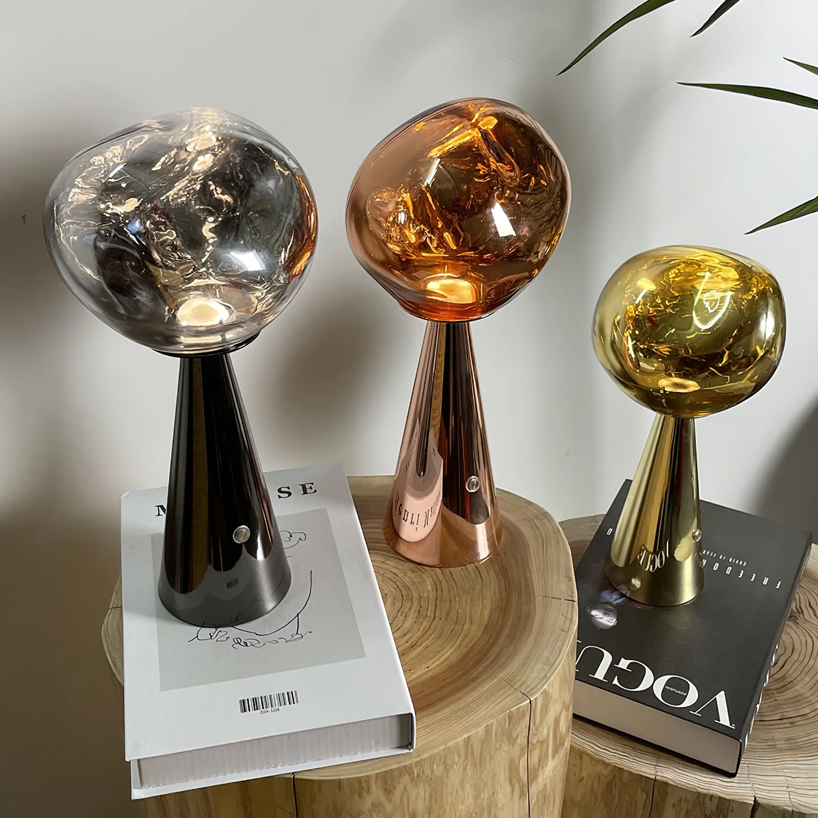 Lava Rechargeable Table Lamp - Image 14