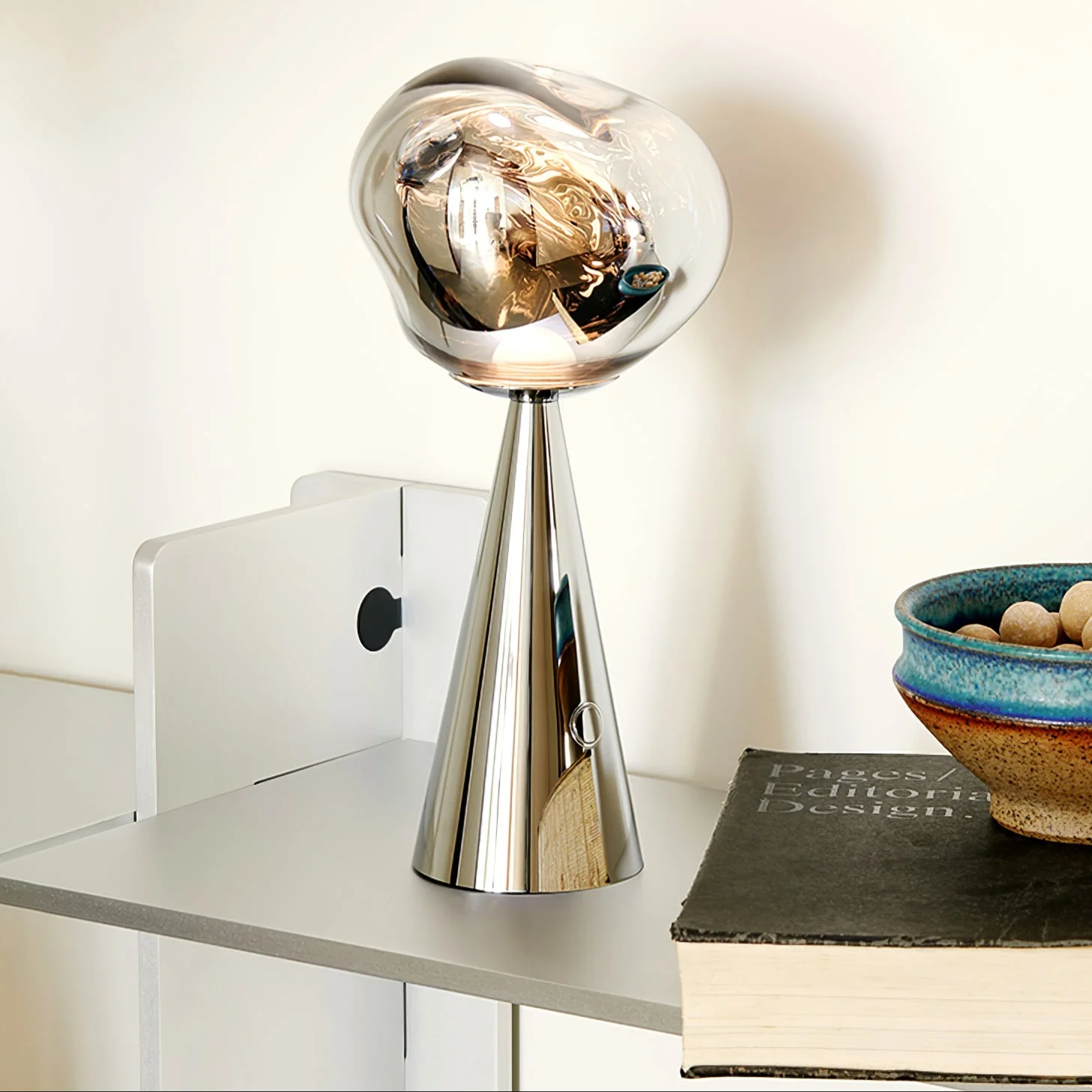 Lava Rechargeable Table Lamp - Image 17