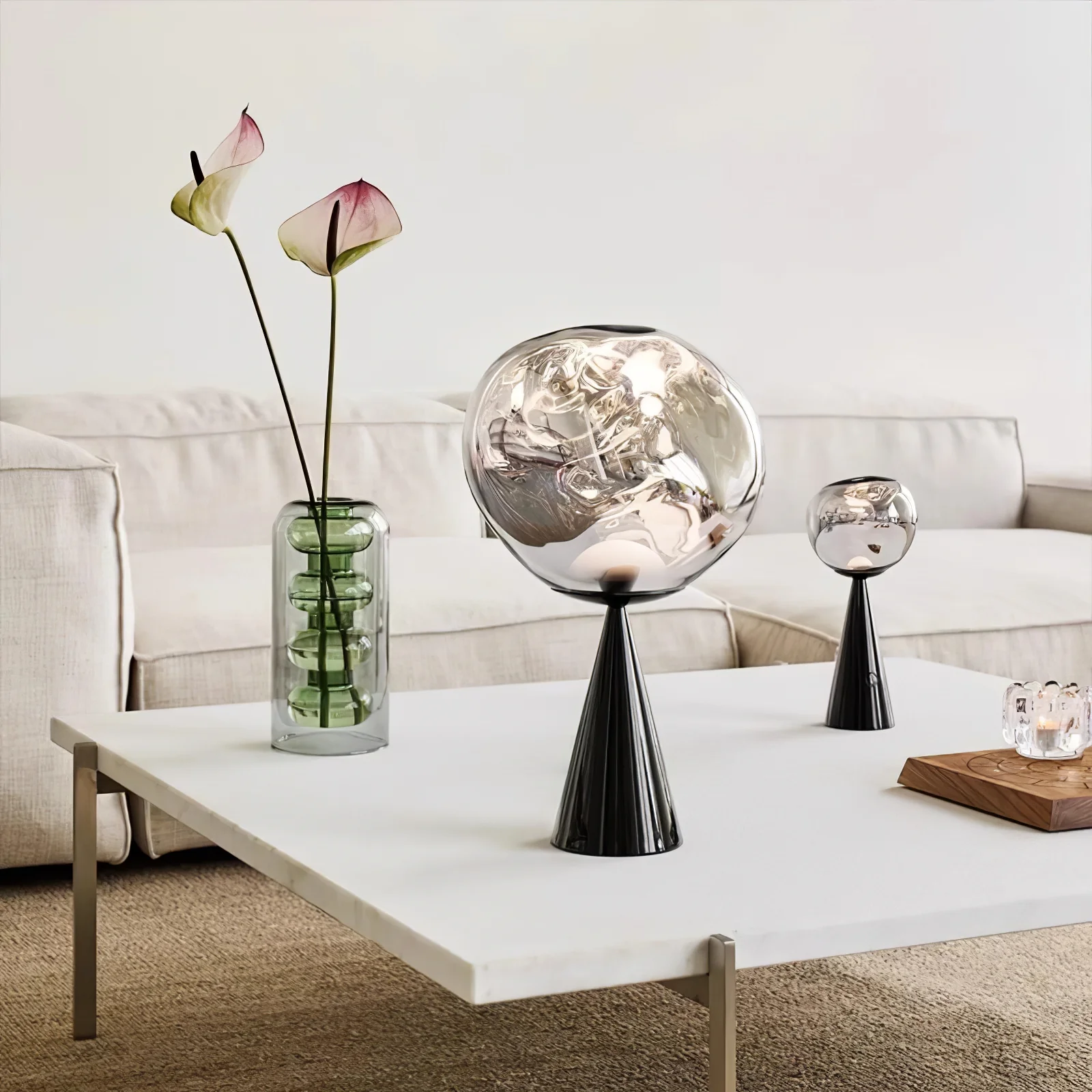 Lava Rechargeable Table Lamp - Image 22