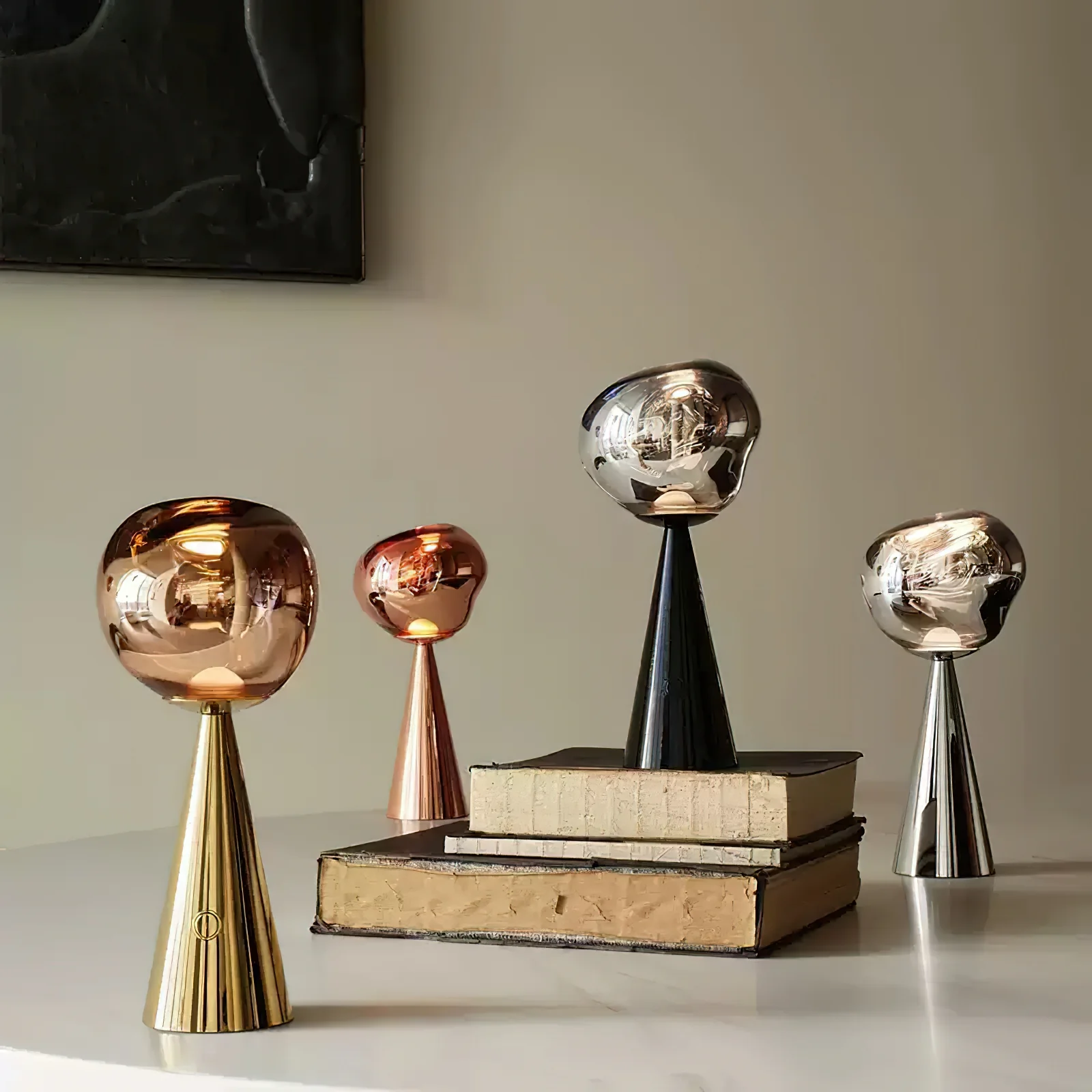 Lava Rechargeable Table Lamp - Image 6