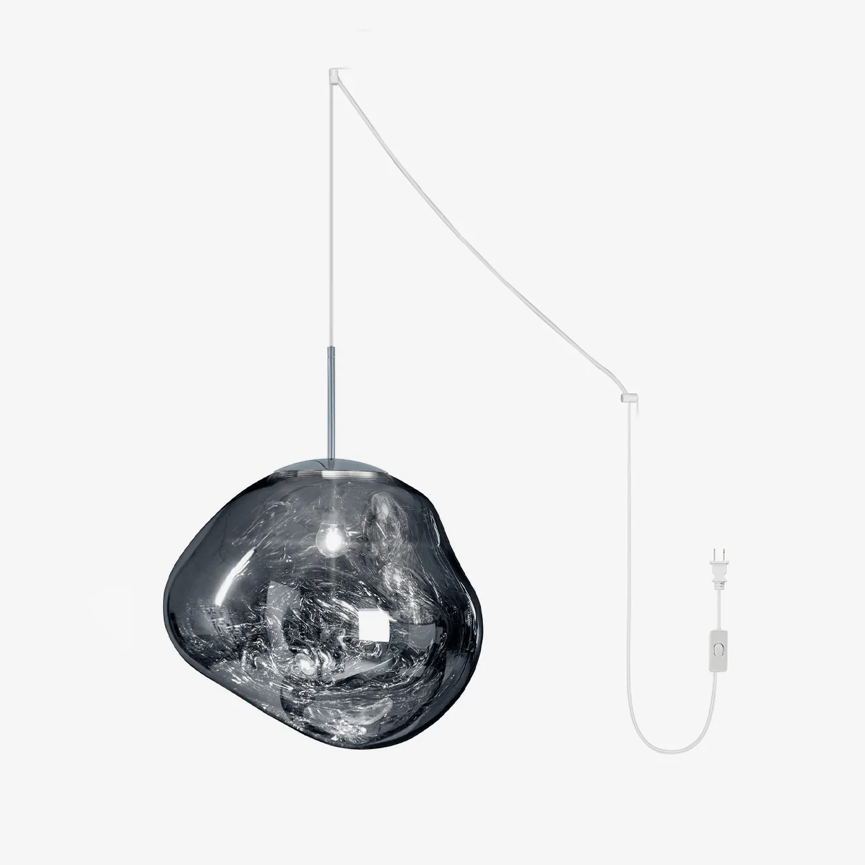Lava Swag Pendant Lamp - Image 118