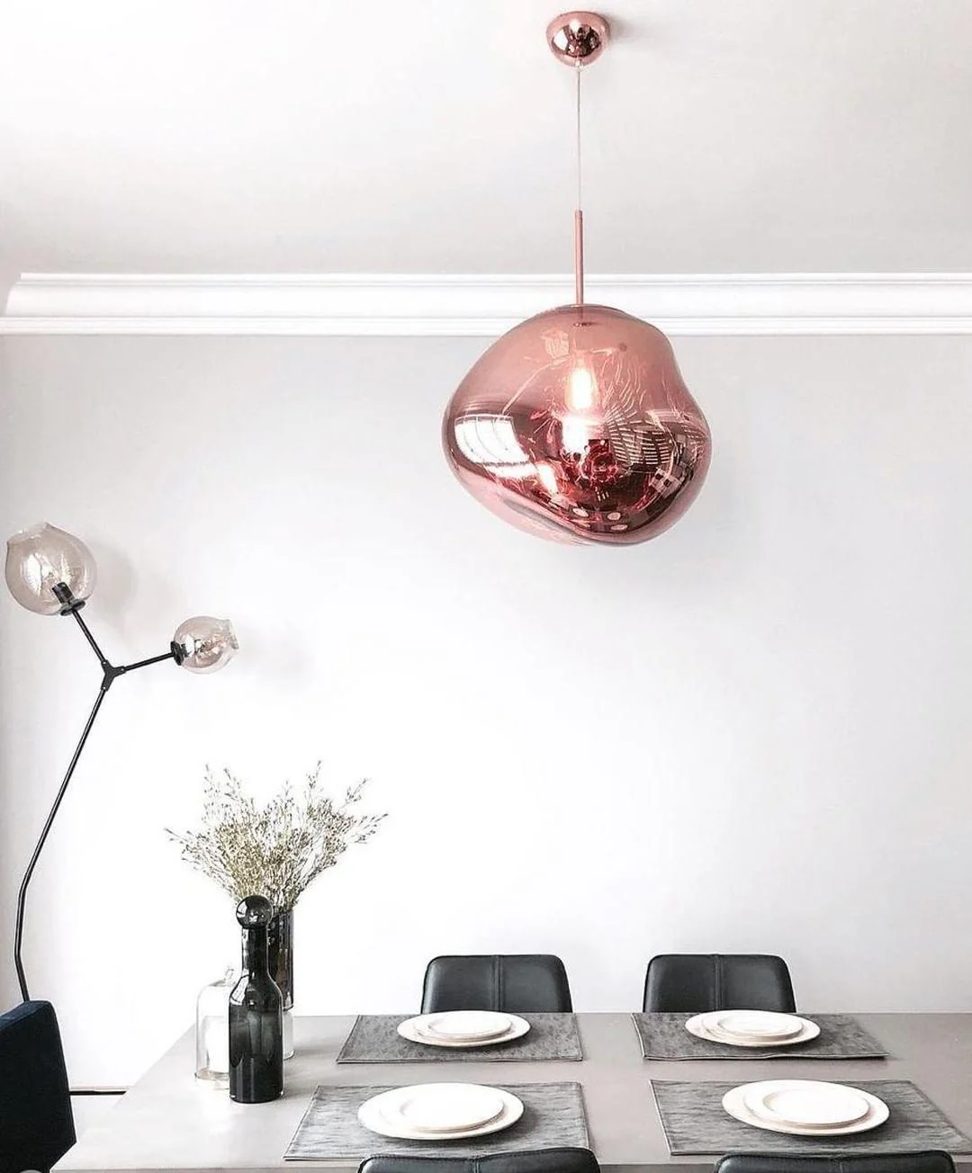 Modern Lava Pendant Lamp - Image 27