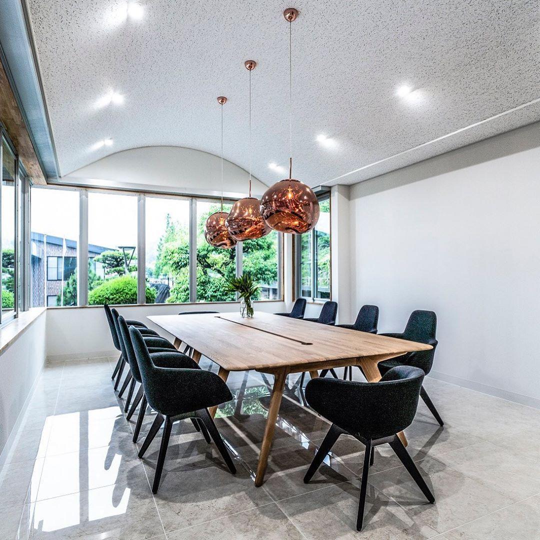 Modern Lava Pendant Lamp - Image 28