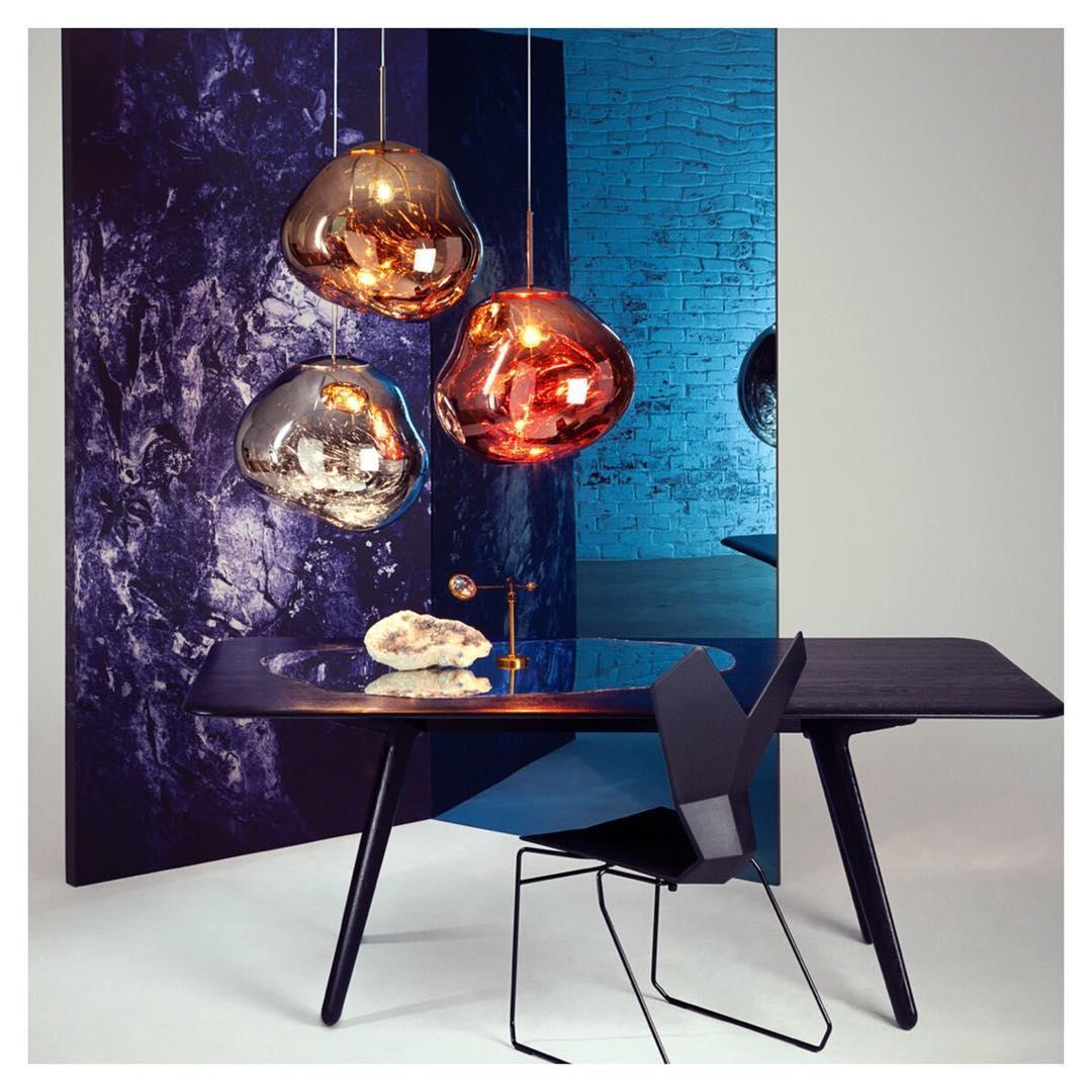 Modern Lava Pendant Lamp - Image 38