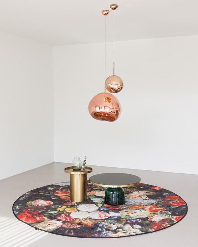 Modern Lava Pendant Lamp - Image 43
