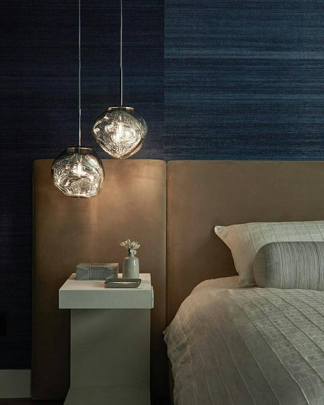 Modern Lava Pendant Lamp - Image 44