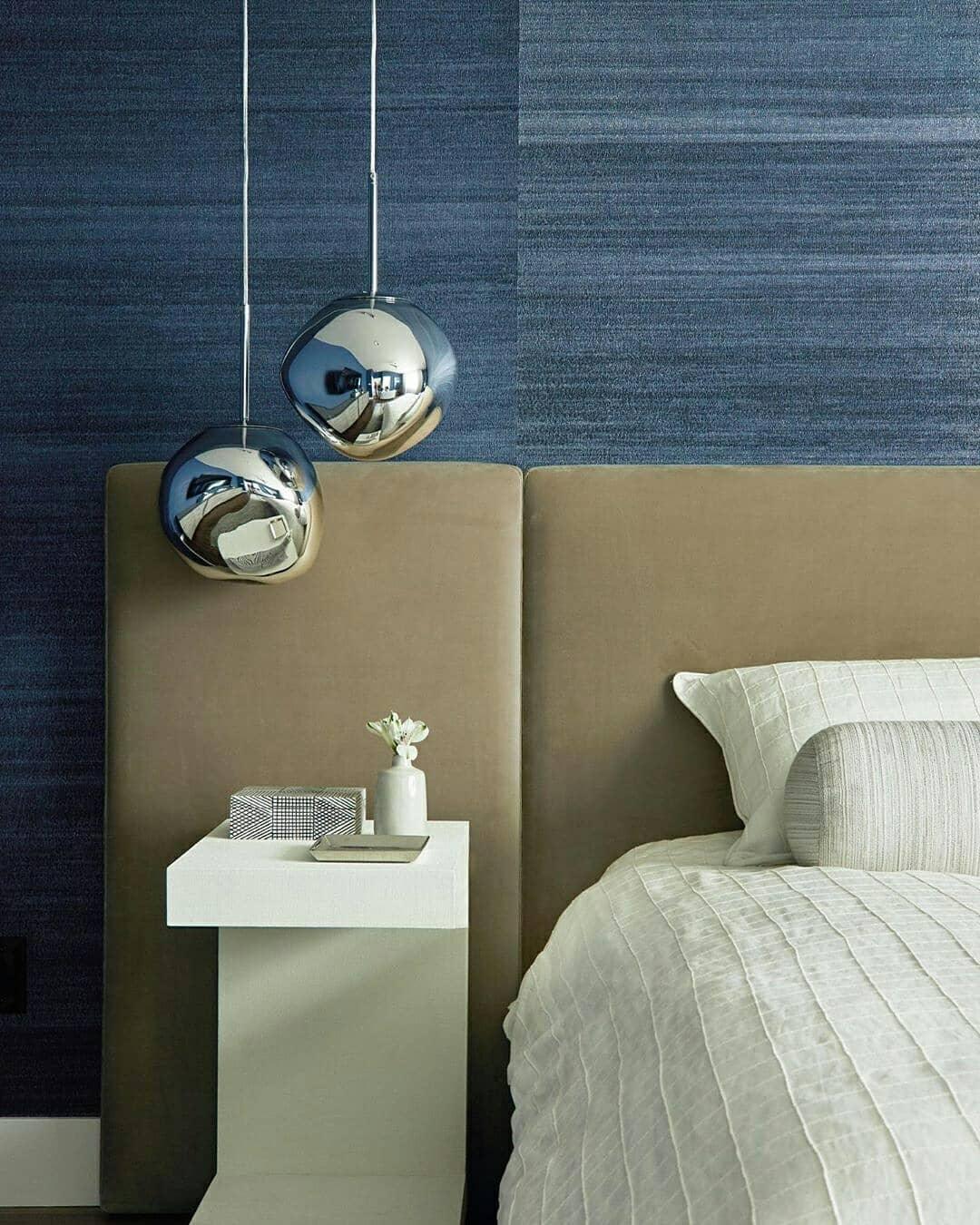 Modern Lava Pendant Lamp - Image 45