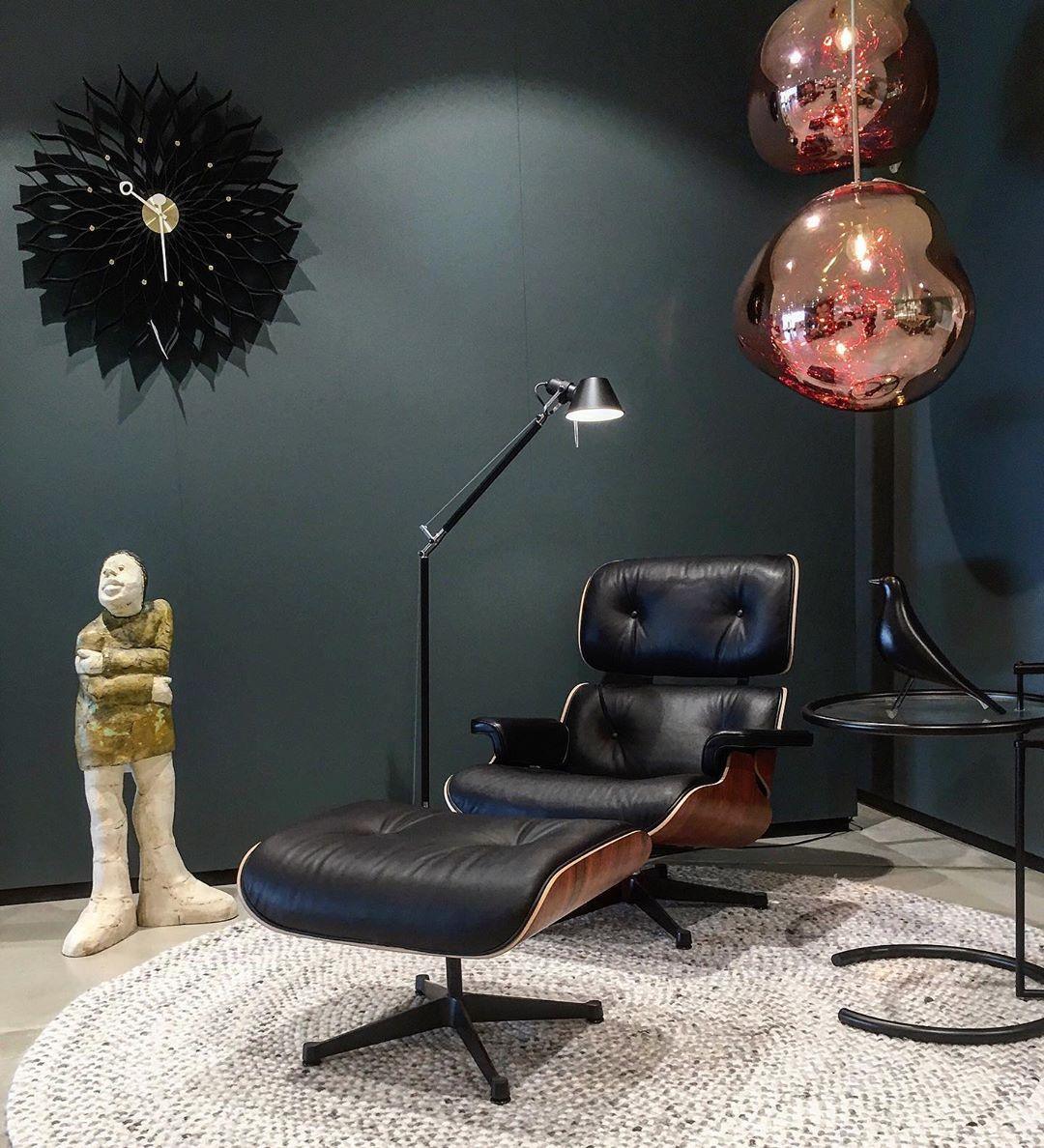 Modern Lava Pendant Lamp - Image 47