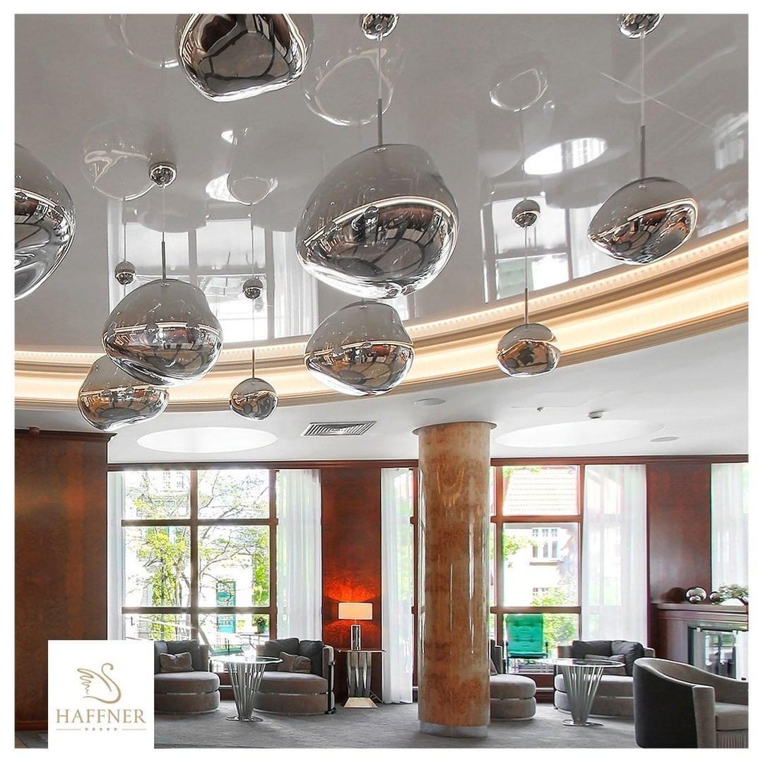 Modern Lava Pendant Lamp - Image 50