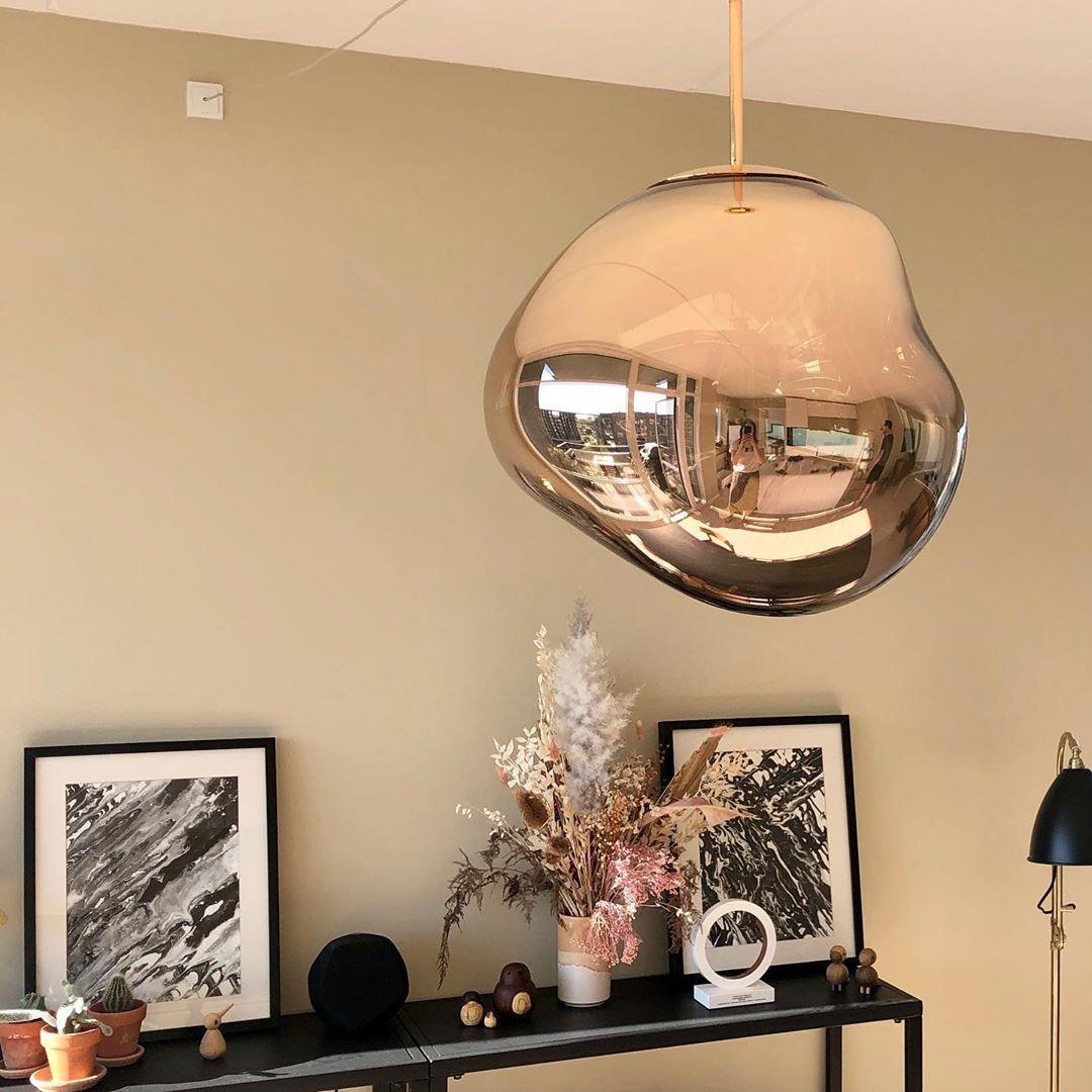 Modern Lava Pendant Lamp - Image 54