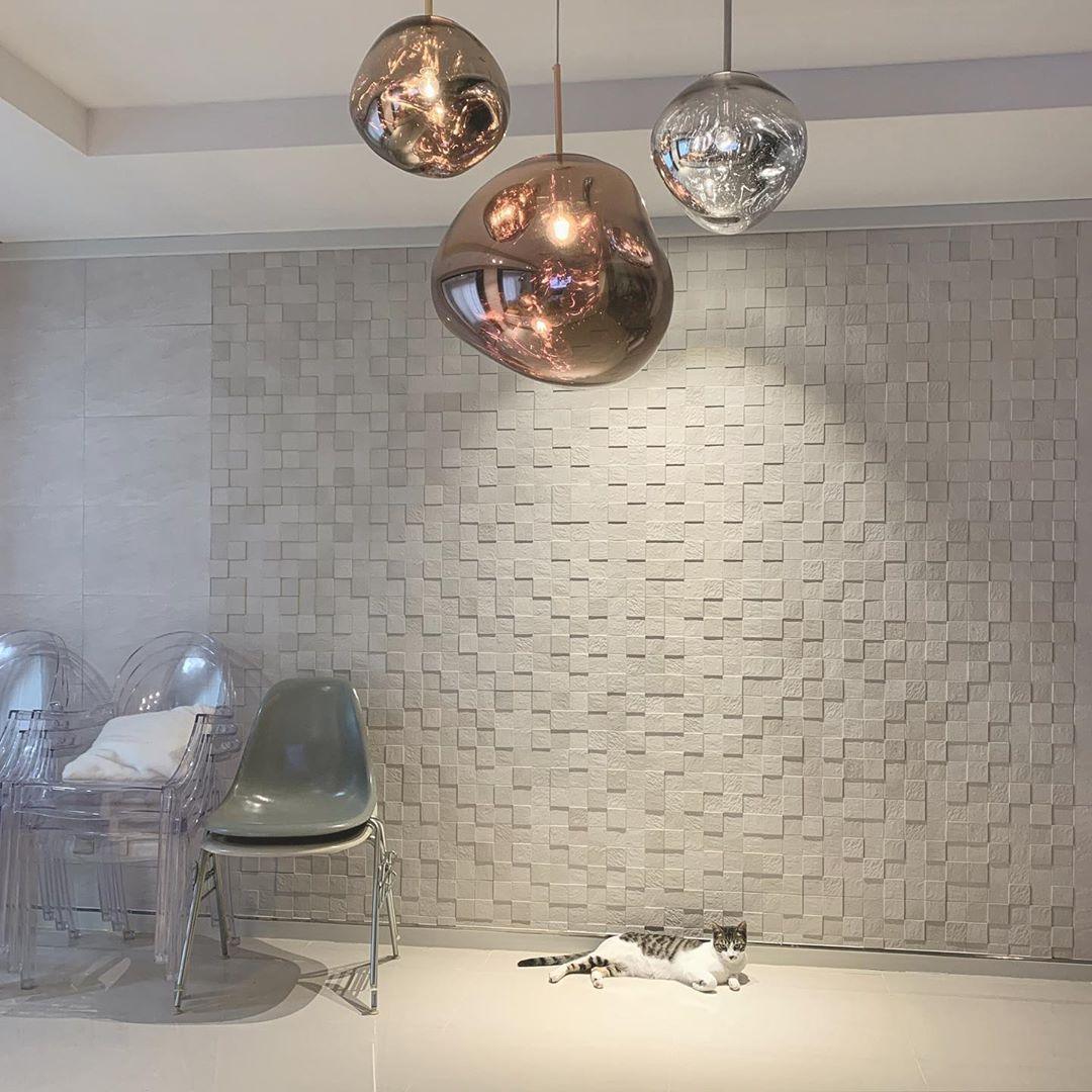 Modern Lava Pendant Lamp - Image 56