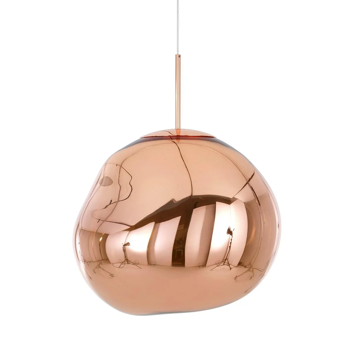 Modern Lava Pendant Lamp - Image 63