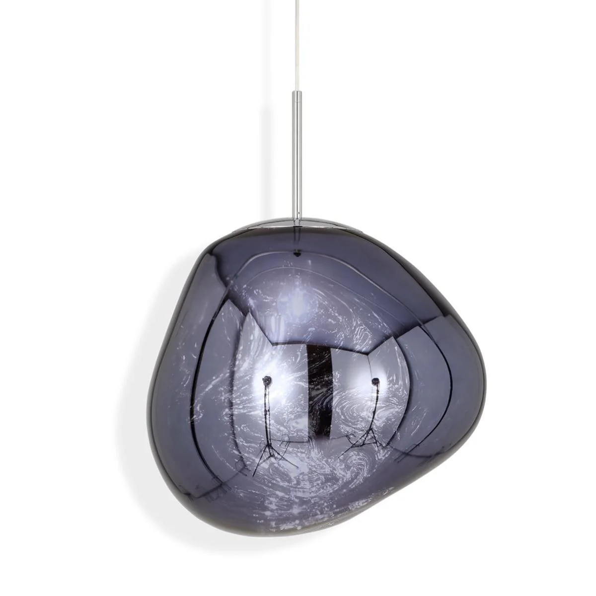 Modern Lava Pendant Lamp - Image 66