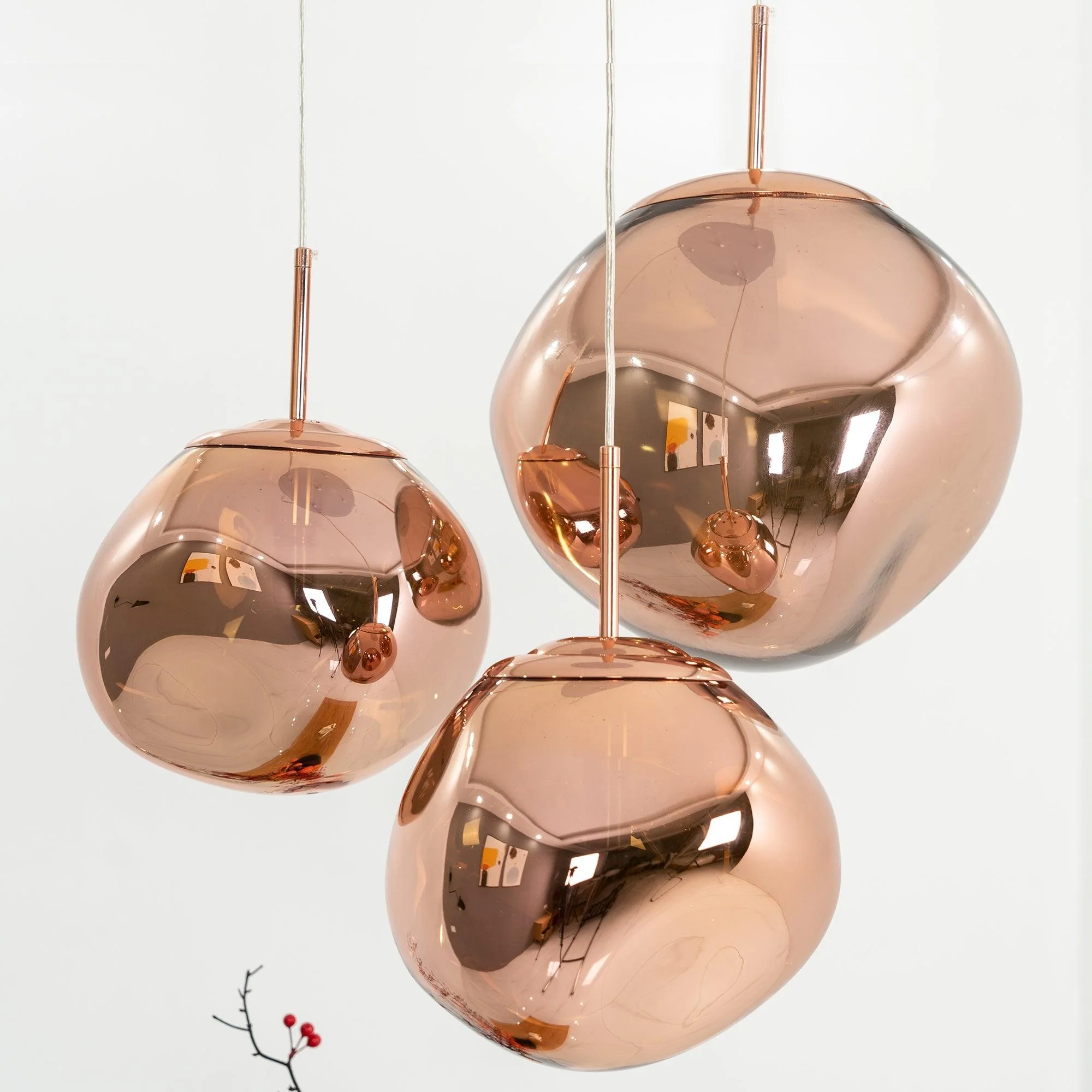 Modern Lava Pendant Lamp - Image 67