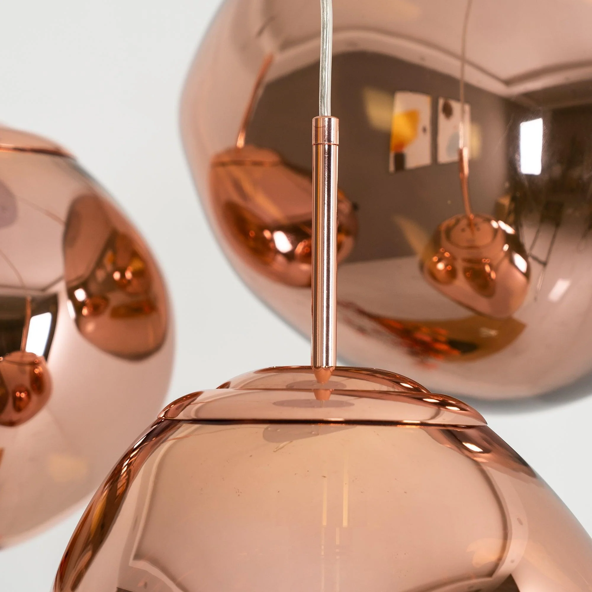 Modern Lava Pendant Lamp - Image 69