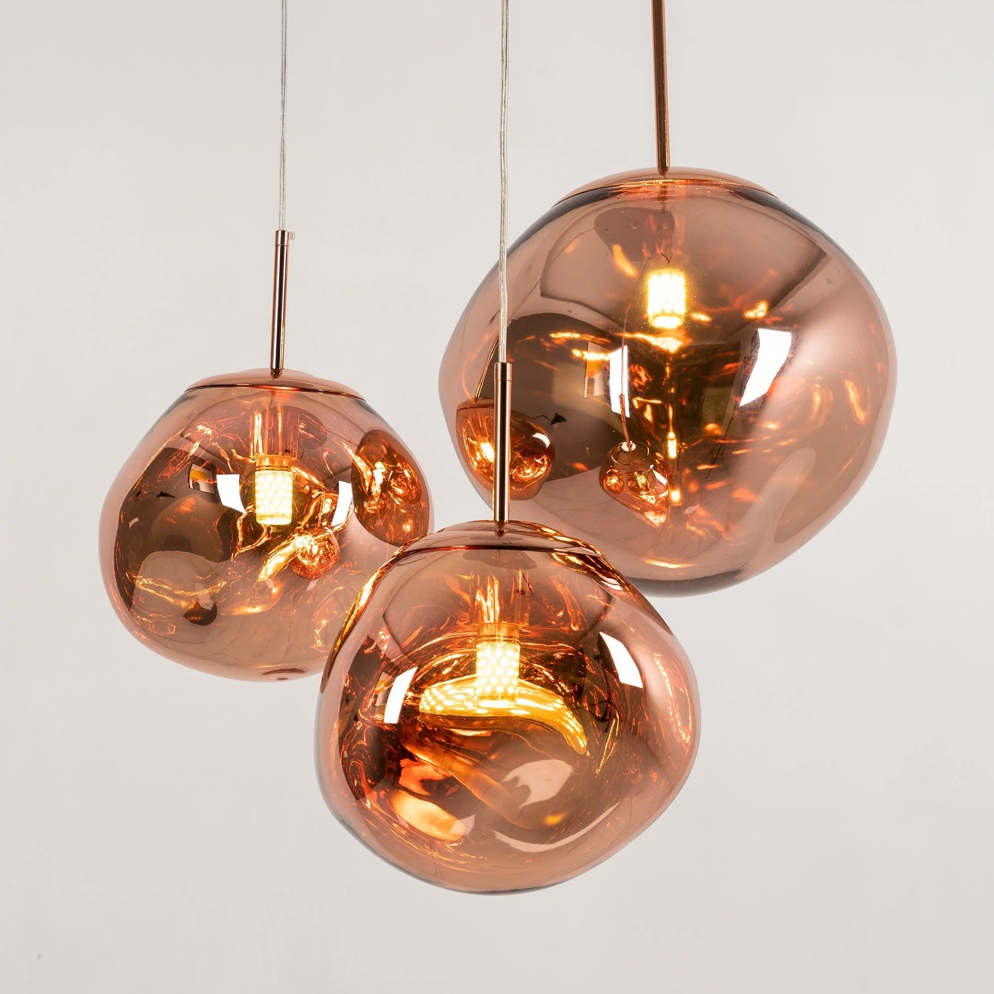 Modern Lava Pendant Lamp - Image 71