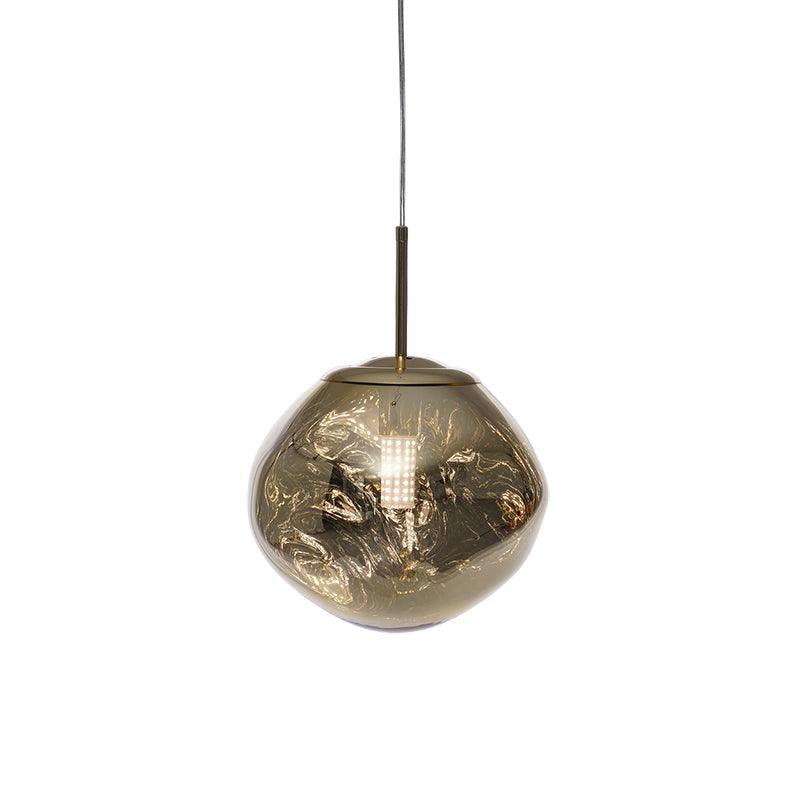 Modern Lava Pendant Lamp - Image 74