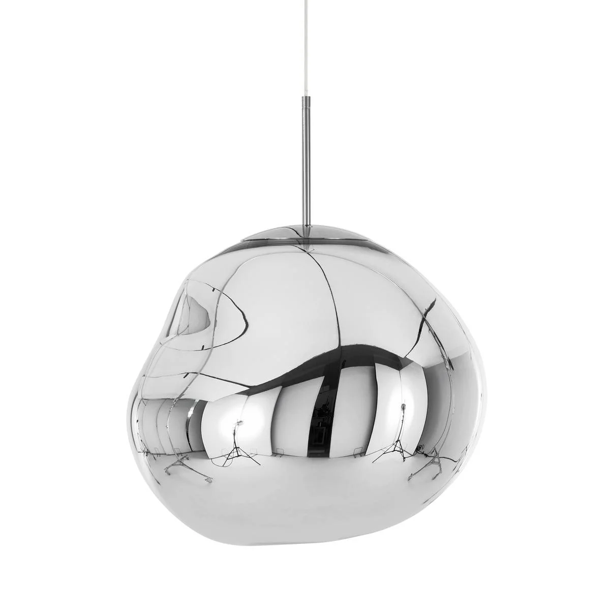 Modern Lava Pendant Lamp - Image 100
