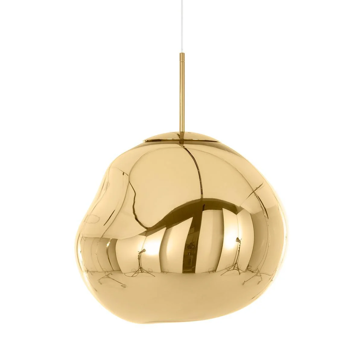 Modern Lava Pendant Lamp - Image 101
