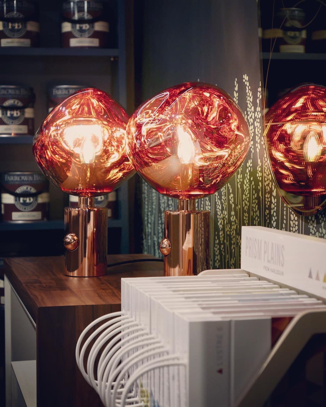 Lava Table Lamp - Image 11
