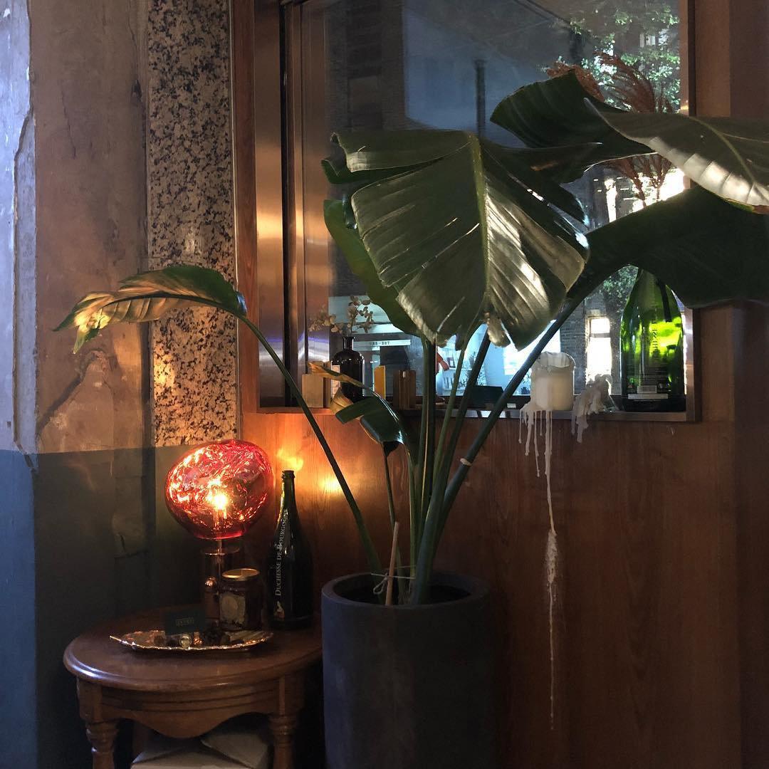Lava Table Lamp - Image 12