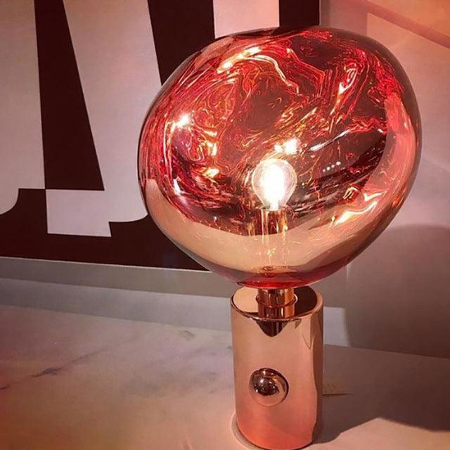 Lava Table Lamp - Image 14