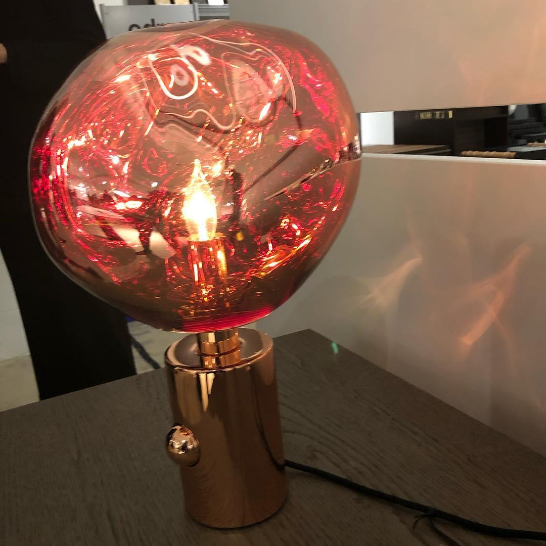 Lava Table Lamp - Image 15