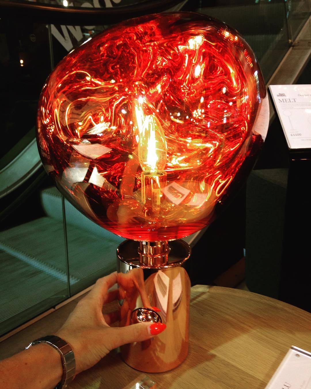 Lava Table Lamp - Image 19